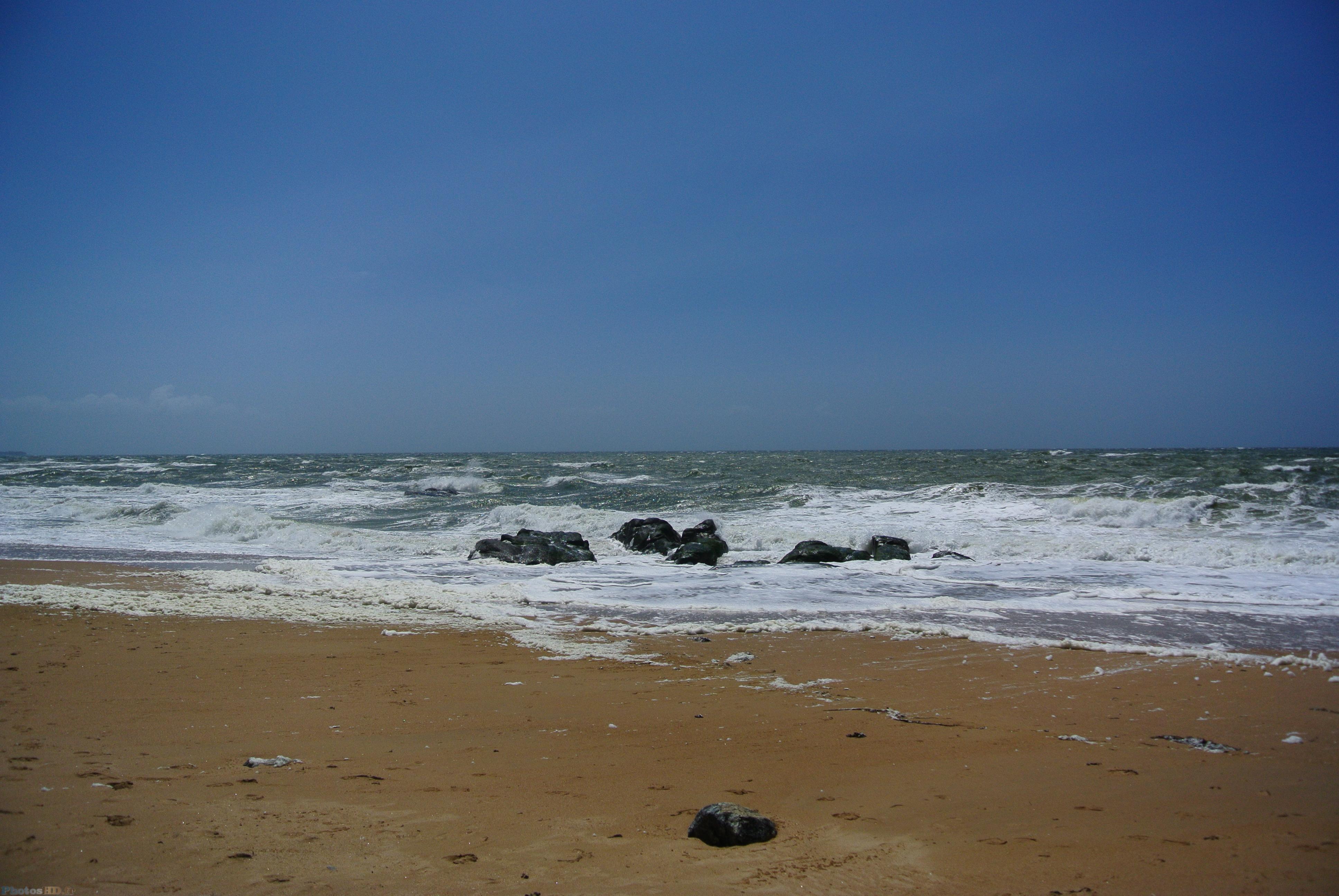 Plage de piriac