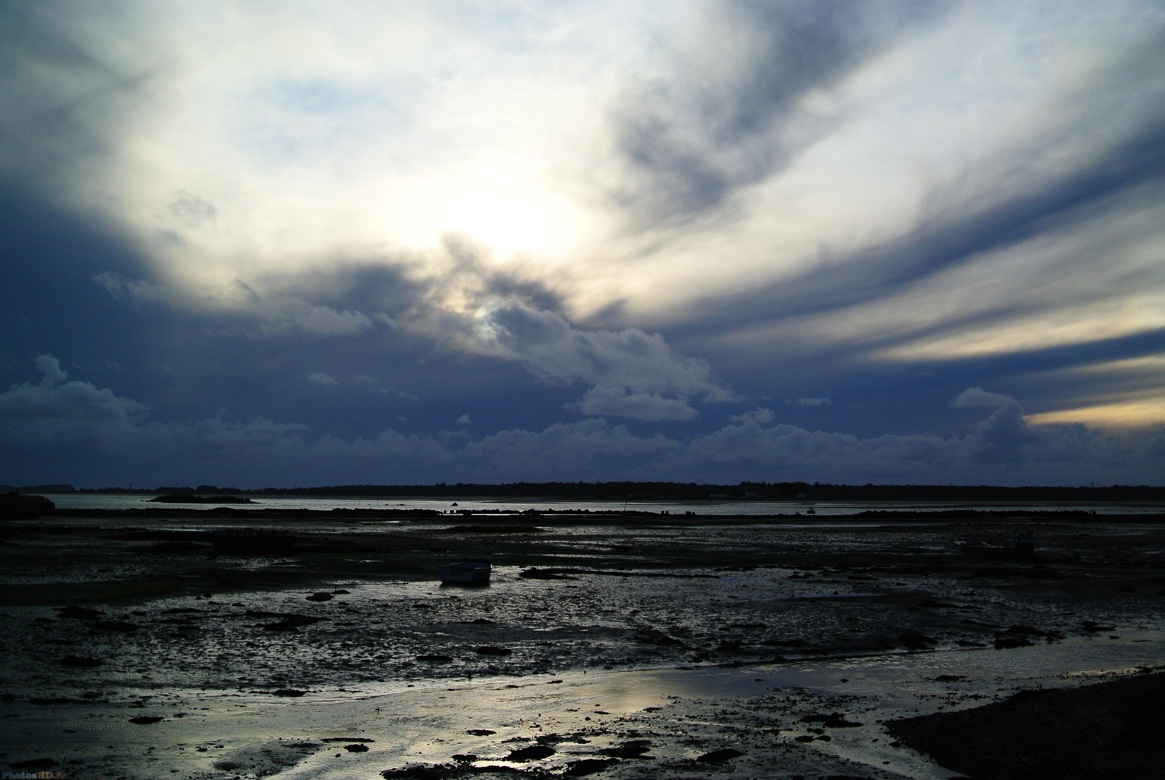 La Baie de Plouharmel