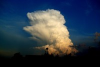 Cumulonimbus