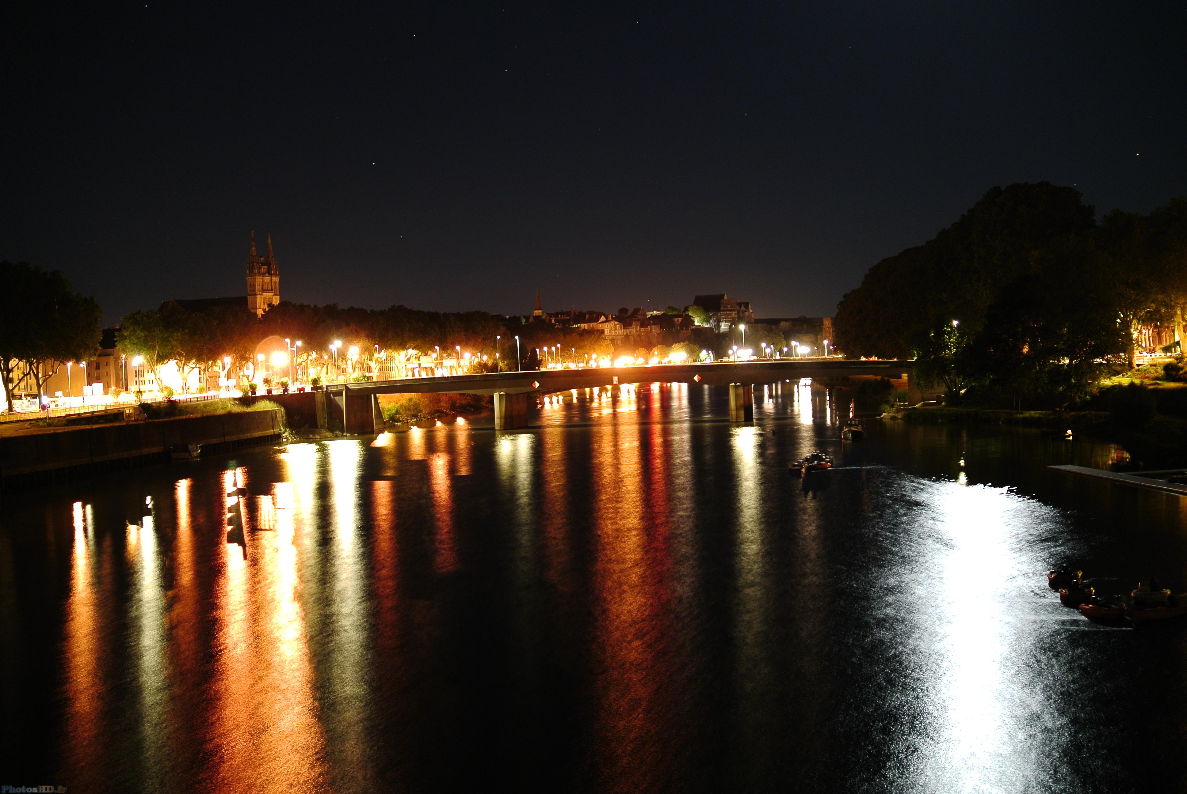 La Laine de nuit