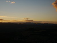 Puy de Dômes