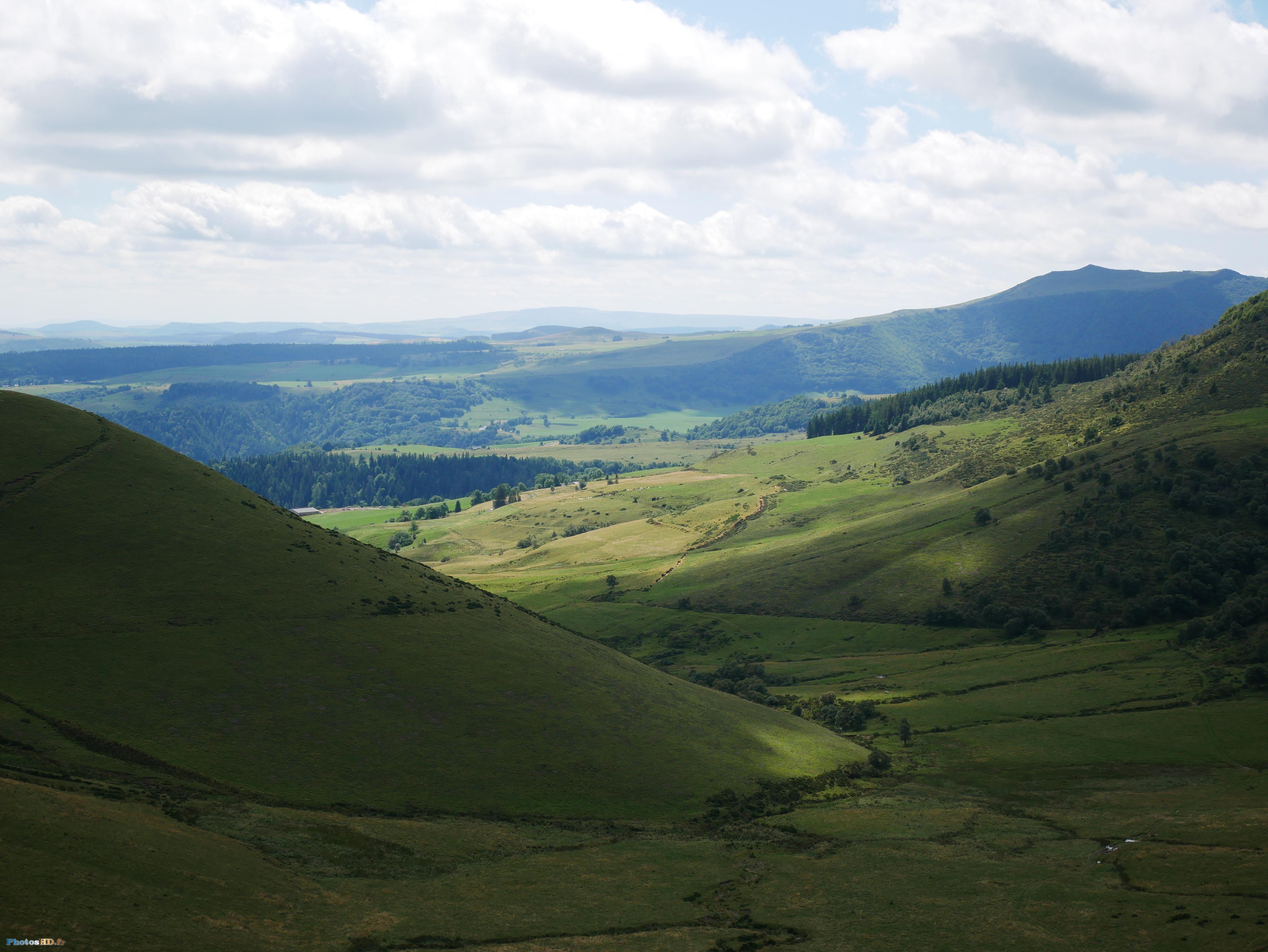 Massif Central