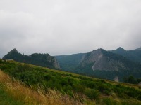 Les roches Tuillière de Rochefort-Montagne