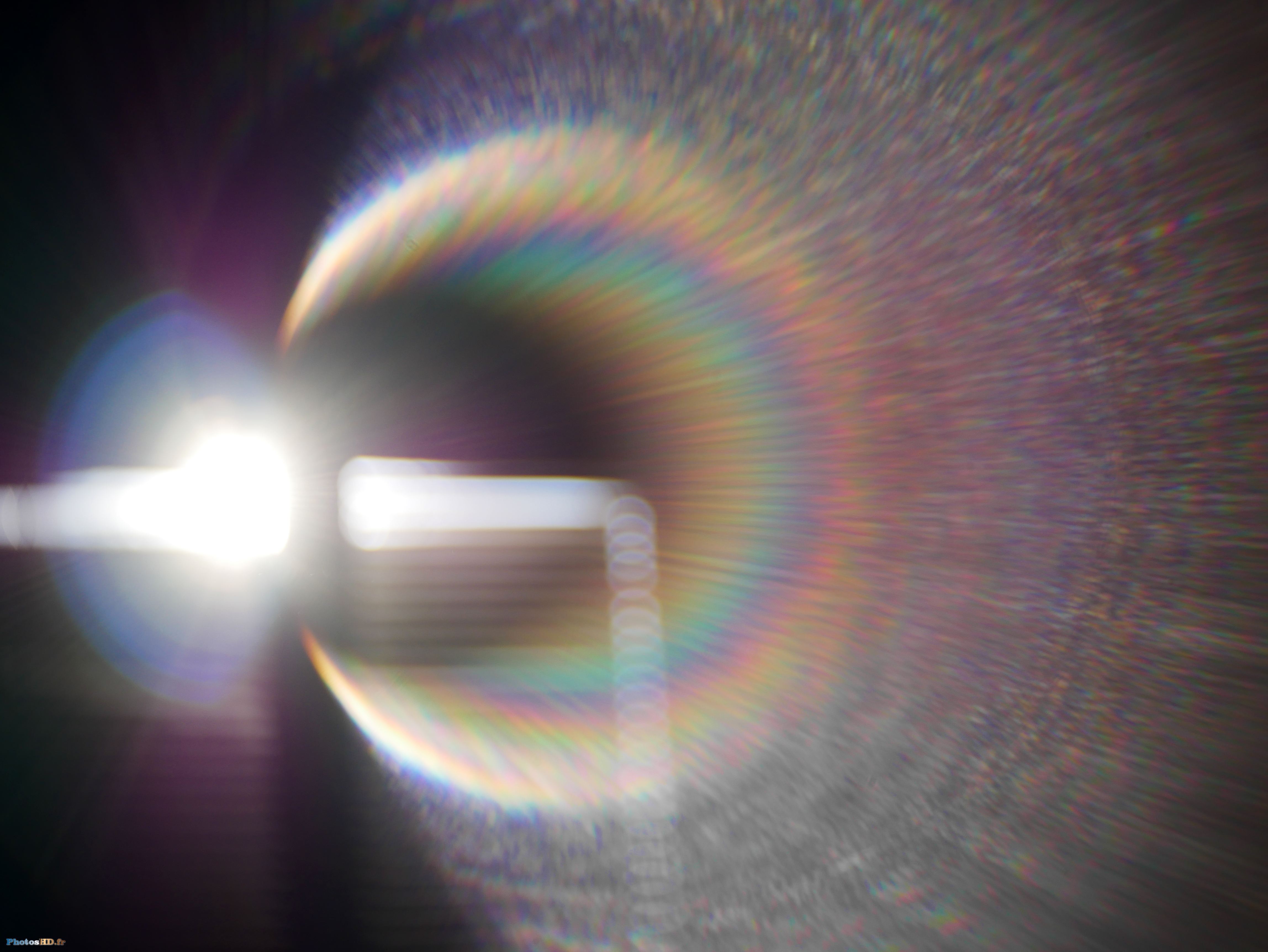 Lens Flare