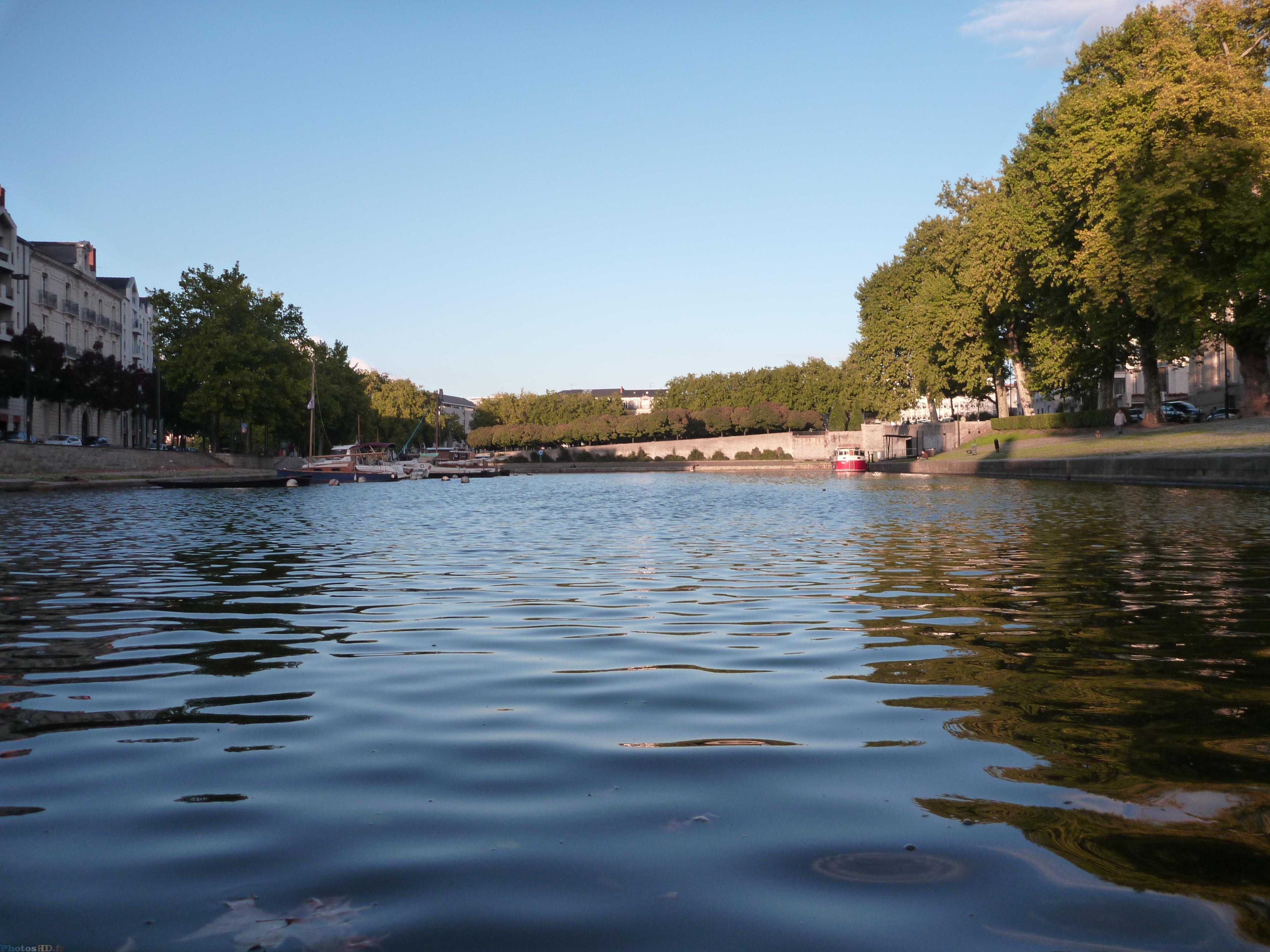 L'Erdre