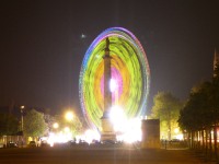 La grande roue