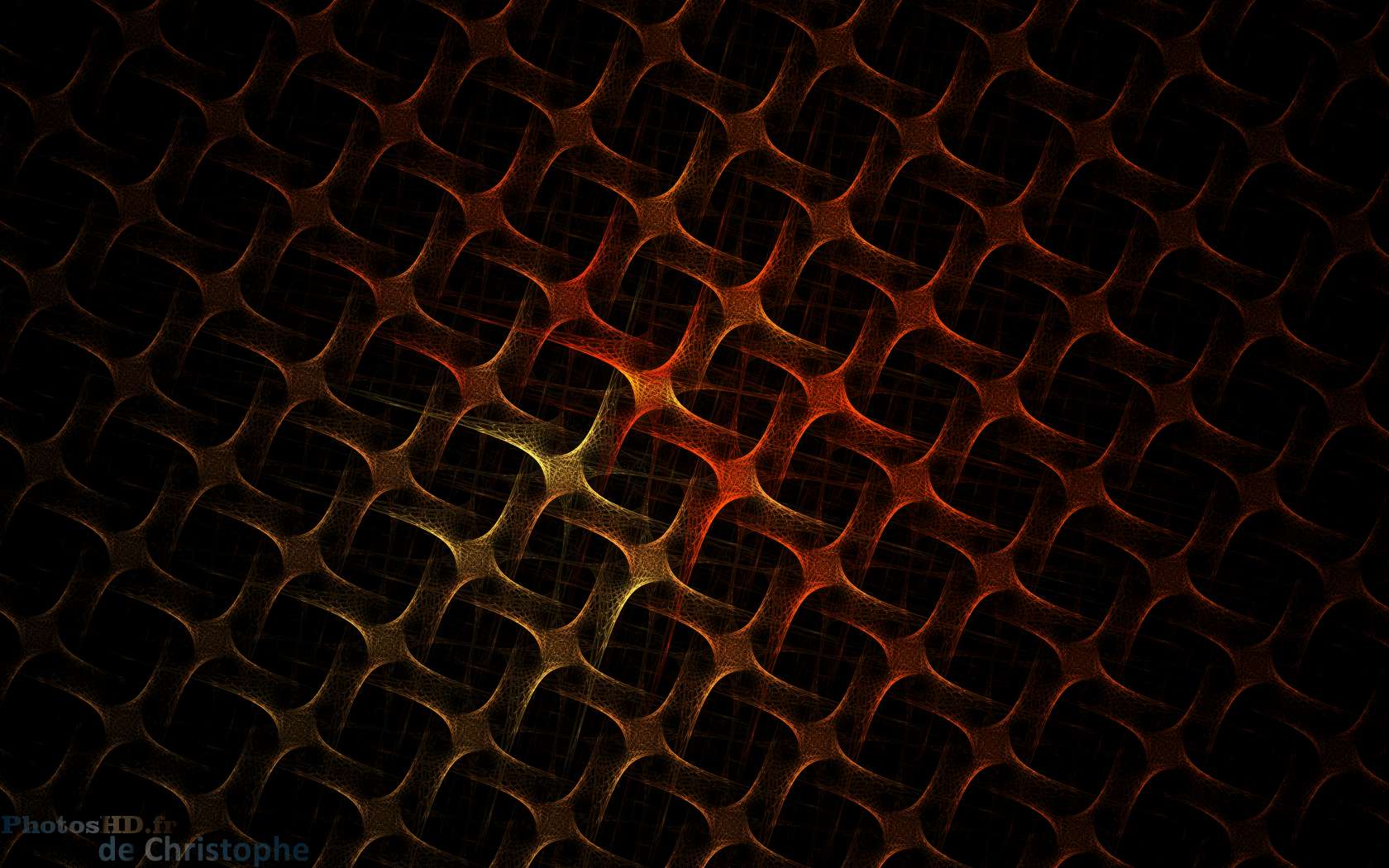 Image fractale