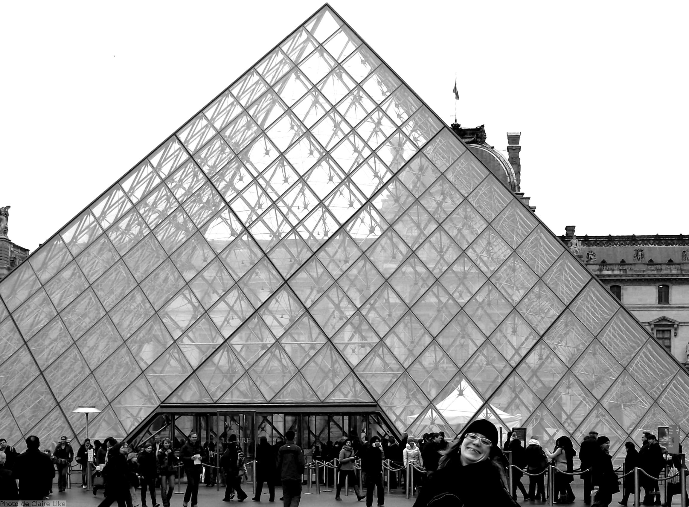 Le Louvre