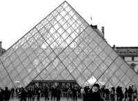 Le Louvre