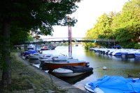 Bord de l'Erdre