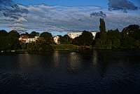 Bord de l'erdre