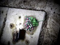 Cimetière du père Lachaise