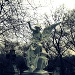 Cimetière du père Lachaise