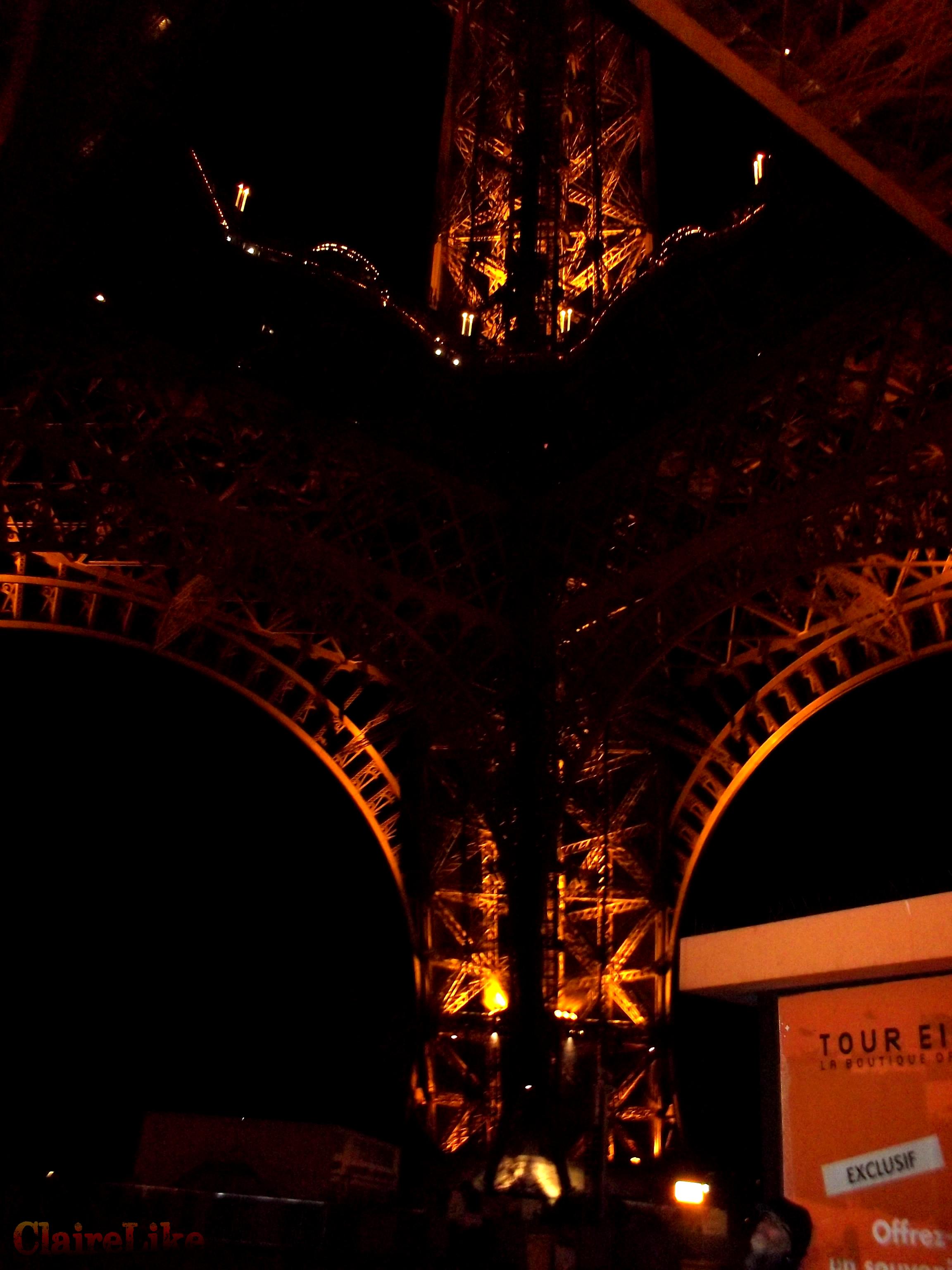 Tour Eiffel