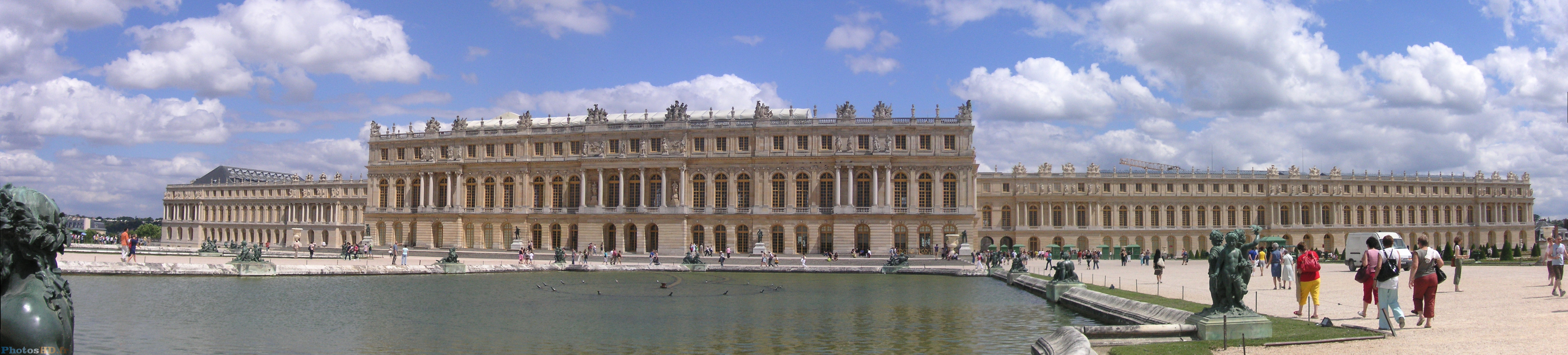 Château de Versailles