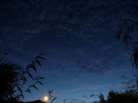 Lev&eacute; du soleil