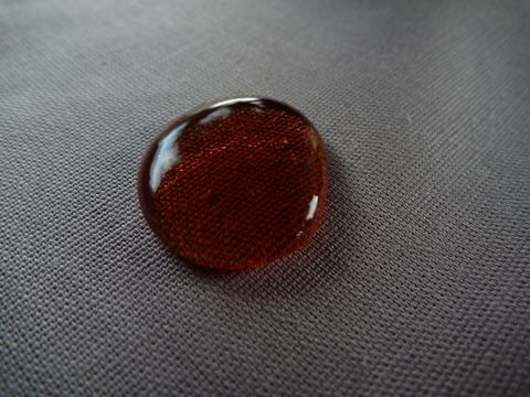 Goutte de cola