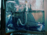 Lampe &agrave; huile