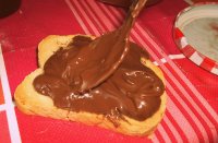 Nutella