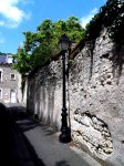 Lampadaire