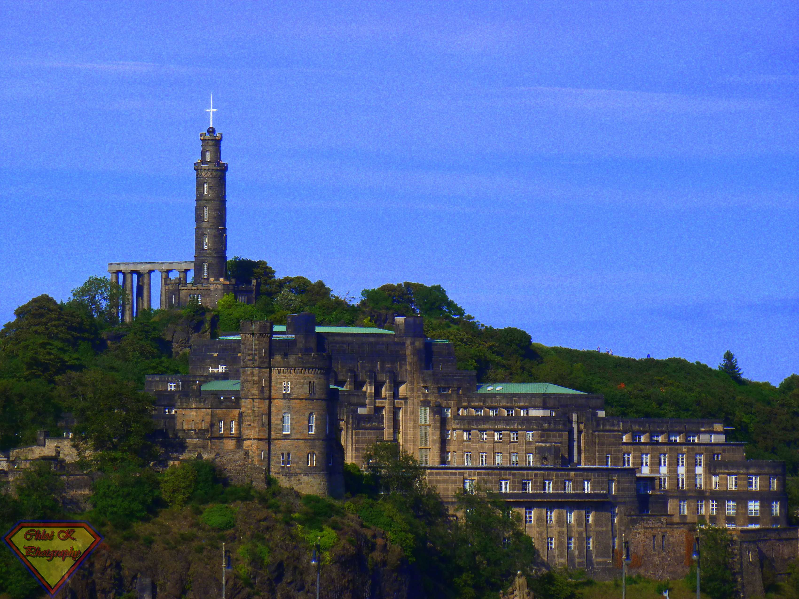 Ecosse