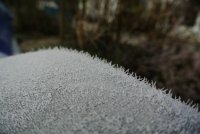 Cristaux de Ros&eacute;e